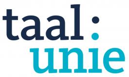 Logo Nederlandse Taalunie