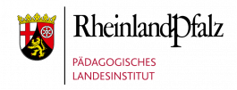 Logo Das Pädagogische Landesinstitut Rheinland-Pfalz (PL)