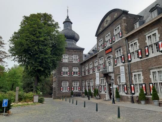 Conférence sur les langues voisines 2022