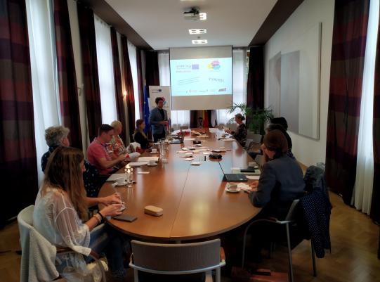 Newsletter septembre 2022